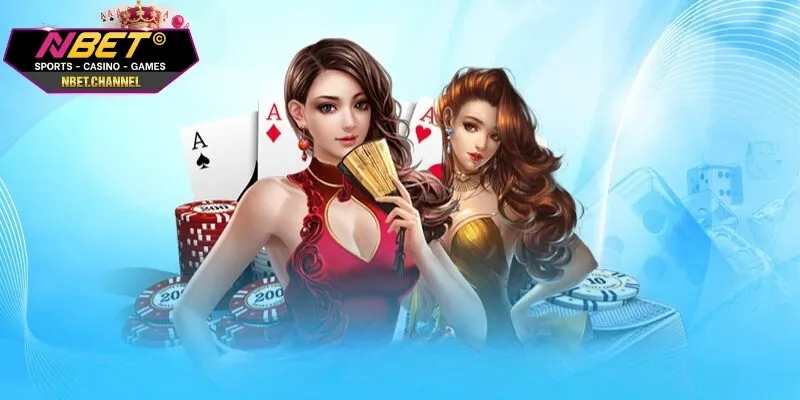 Poker - Sản phẩm hút khách nhờ tính chiến thuật cao
