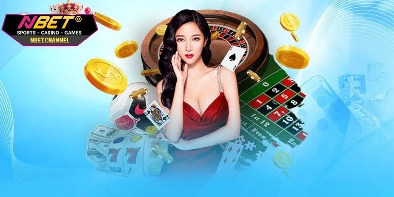Dễ dàng tăng thưởng nhờ chơi game và khuyến mãi