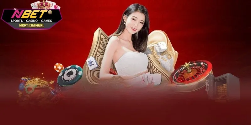 Trải nghiệm game roulette đầy mới lạ