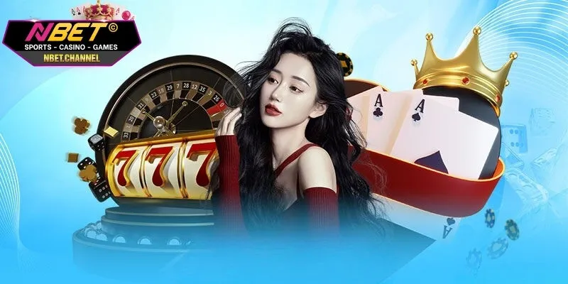 Trải nghiệm game sống động nhiều khuyến mãi nhưng an toàn 