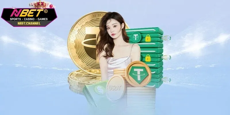 Tạo lệnh rút tiền NBET nhanh chóng