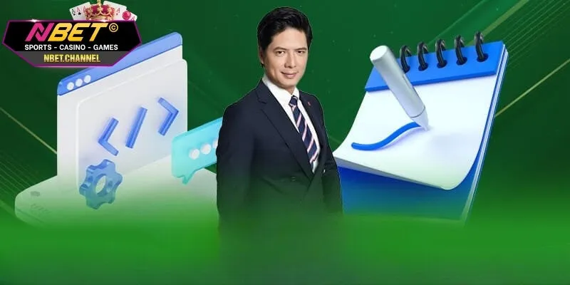 Tác phong của tác giá Đỗ Đảng trong game cá cược