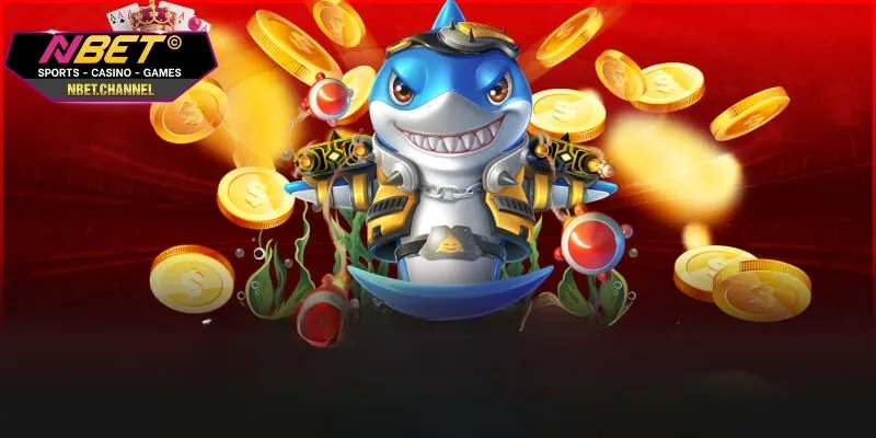 Tải Game Bắn Cá - Trải Nghiệm Trò Chơi Đổi Thưởng Số 1