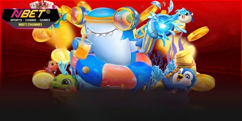 Game bắn cá tương thích với nhiều hệ điều hành