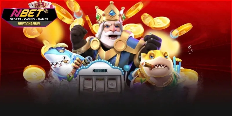 Hướng dẫn tải game bắn cá