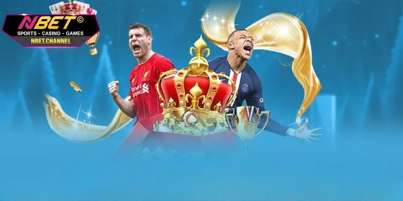 Thông tin cơ bản hội viên cần biết về thể thao NBET