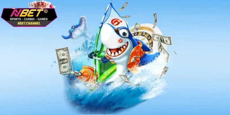 Vua bắn cá – Tựa Game Đổi Thưởng Hot Nhất Tại Nhà Cái