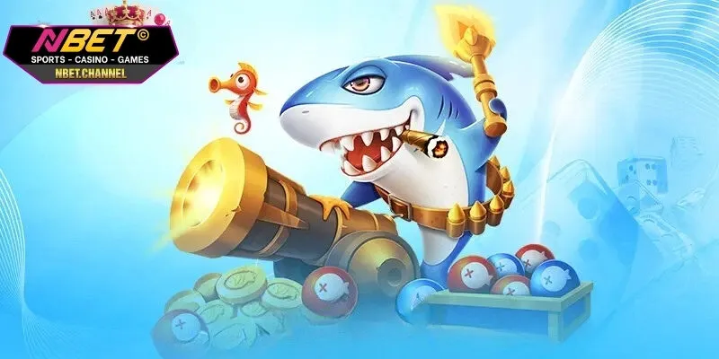 Vua bắn cá – Tựa Game Đổi Thưởng Hot Nhất Tại Nhà Cái Vua bắn cá mang đến những tính năng nổi bật