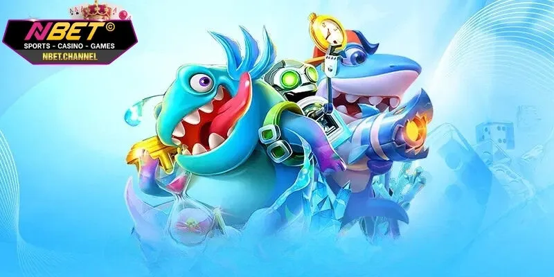 Vua bắn cá – Tựa Game Đổi Thưởng Hot Nhất Tại Nhà Cái Hướng dẫn cách chơi Vua bắn cá sao cho đơn giản