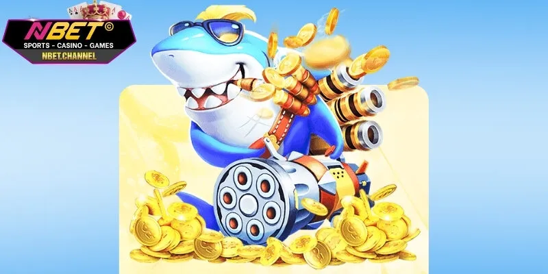 Vua bắn cá – Tựa Game Đổi Thưởng Hot Nhất Tại Nhà Cái Cơ hội nhận thưởng cực khủng tại Vua bắn cá