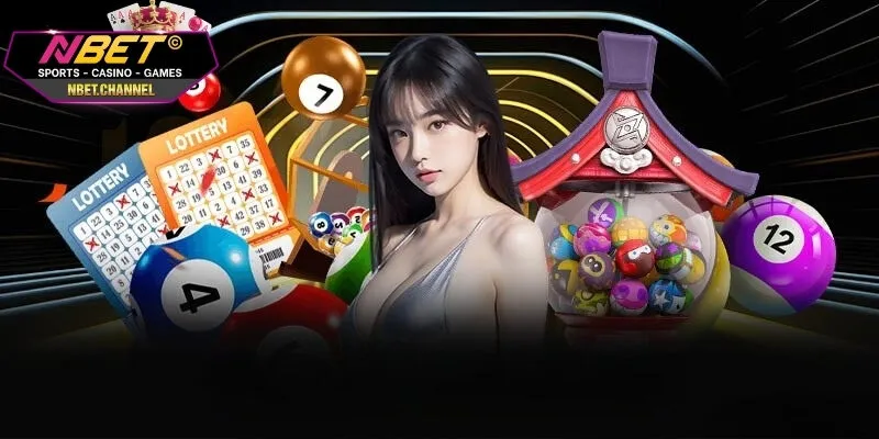 Xổ Số Keno Trò Chơi Giải Trí Hấp Dẫn Hàng Đầu Tại NBET