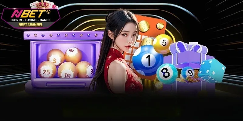 Tổng quan về xổ số Keno