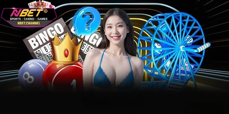 Luật chơi xổ số đơn giản dành cho người mới bắt đầu