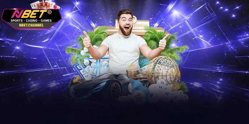 Xổ Số Miền Bắc Tại NBET - Cơ Hội Nhận Giải Thưởng Mỗi Ngày Lý do xổ số miền bắc được yêu thích