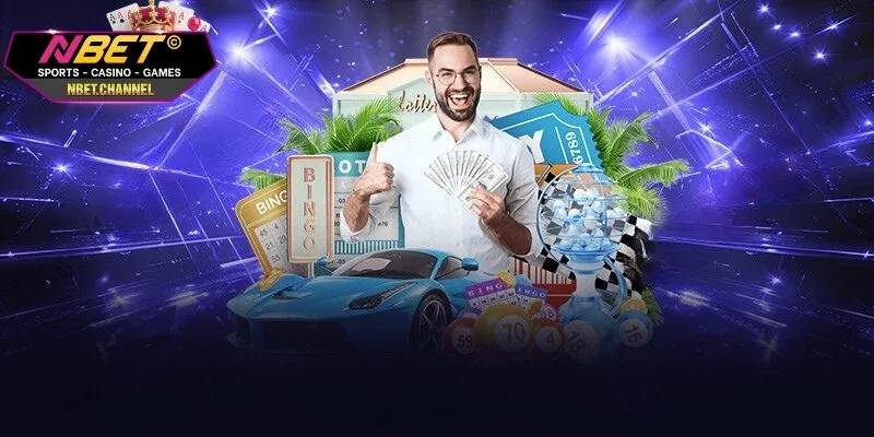 Xổ Số Miền Bắc Tại NBET - Cơ Hội Nhận Giải Thưởng Mỗi Ngày Lợi ích khi tham gia xổ sô miền Bắc