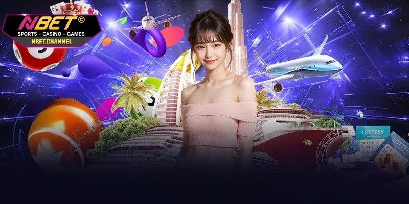 Xổ Số Miền Trung NBET - An Toàn, Tiện Lợi Và Minh Bạch