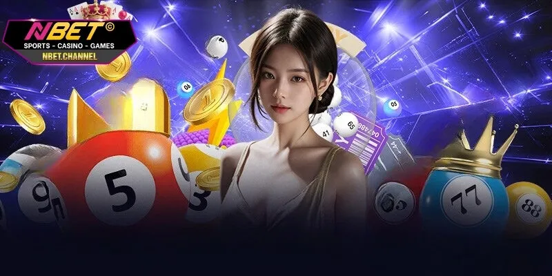 Ưu điểm khi tham gia xổ số miền Trung tại NBET 