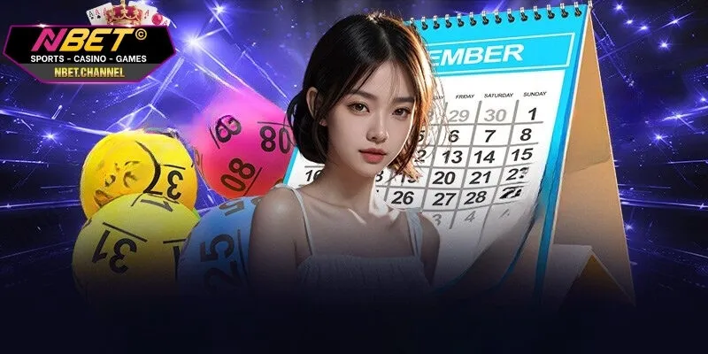 Chi tiết lịch quay thưởng và cơ cấu giải thưởng XSMT