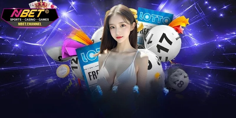 Hướng dẫn cách tham gia xổ số miền Trung tại NBET