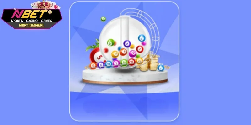 Thông tin về loại hình xổ số trực tuyến đình đám tại NBET