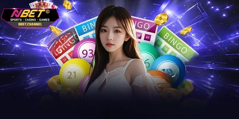 Những lối chơi được ưa chuộng hàng đầu tâị xổ số NBET 2025