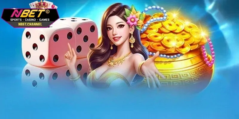 xúc xắc Sicbo – Đỉnh Cao Cá Cược Xúc Xắc Trên Nền Tảng NBET