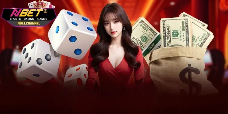 xúc xắc Sicbo – Đỉnh Cao Cá Cược Xúc Xắc Trên Nền Tảng NBET Hướng dẫn cách chơi xúc xắc Sicbo đơn giản, dễ hiểu