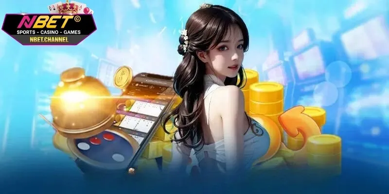 xúc xắc Sicbo – Đỉnh Cao Cá Cược Xúc Xắc Trên Nền Tảng NBET Mẹo chơi xúc xắc Sicbo tăng tỉ lệ thắng