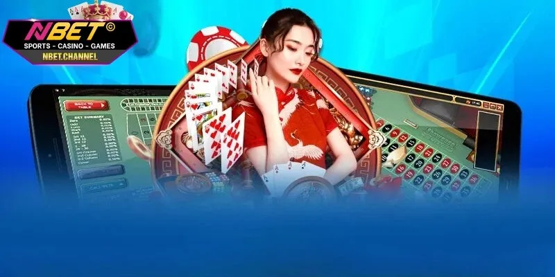 xúc xắc Sicbo – Đỉnh Cao Cá Cược Xúc Xắc Trên Nền Tảng NBET Trải nghiệm xúc xắc Sicbo NBET - lựa chọn số 1 cho game thủ